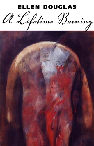 A Lifetime Burning (Banner Books Series)