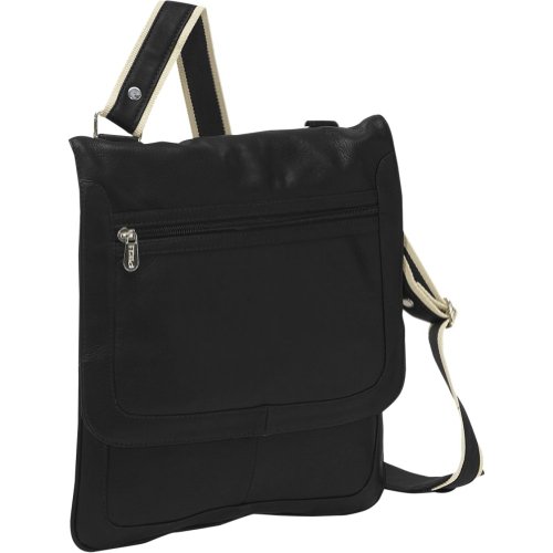 Piel Small Vertical Messenger