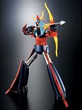 GX-41 Reideen Soul of Chogokin Metal Figure