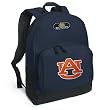 Auburn Backpack Navy Blue Auburn Tigers for Travel or School Bags - Best Unique Gifts For Boys, Girls, Adults, College Students, Men or Ladies