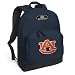 Auburn Backpack Navy Blue Auburn Tigers for Travel or School Bags - Best Unique Gifts For Boys, Girls, Adults, College Students, Men or Ladies