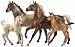BREYER HORSES CLOUD CHALLENGE OF THE STALLIONS