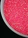 Gourmet Food : AmeriColor Imperial Decorating Sugar (1/4 lb) --Pink