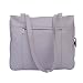 Piel Fashion Shopping Bag (Pastel Purple)