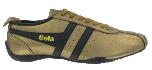 Gola Men's Challenge Leather Cma403 Regular