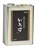 アールジェイ  いろは 3.5L 楢色 YSO-03 屋内用