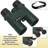 Apex 10X42 Waterproof Binoculars