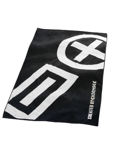 Global Labels G 17 400 WSC36 100 Chiemsee Jacquard Velours Strandtuch WSC 