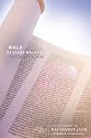 Walk as Jesus Walked Discovery Guide: Making Disciples (Faith Lessons)