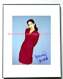 SANDRA OH Signed Autographed Photo UACC RD