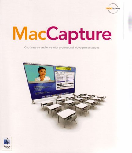 Maccapture (Mac)