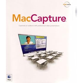 Maccapture (Mac)