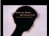 「マイ フーリッシュ ハート　｛my foolish heart｝」『ビル・エヴァンス　｛bill evans｝』