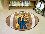 Kentucky Wildcats Football Mat