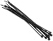 BikeMaster Heavy-Duty Cable Ties - 2.5mm x 4in. 151743