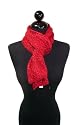 CLEARANCE Adorable Eyelash Scarf