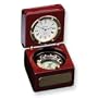 Bey Berk Navigator Clock With Compass