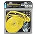 MINTCRAFT FH64062-1 Tow Strap Hd W/Hook 2Inx25Ft, 2-1 2" X 25