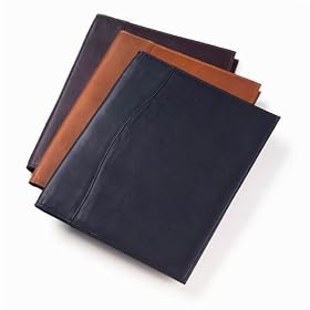 Buy Clava 2095 Quinley Pocket Padfolio - Quinley Black by Clava