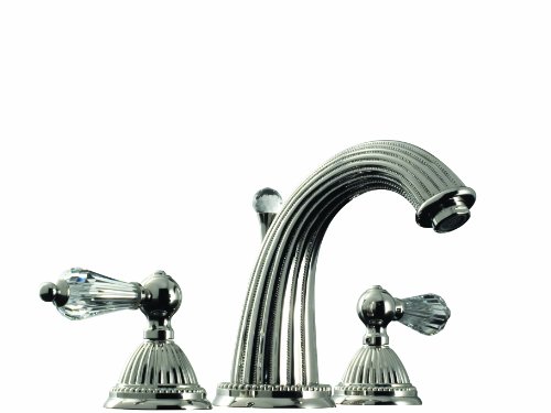 Bathroom Faucet by Santec - 1120lc in Orobrass