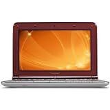 Toshiba Mini NB305-N440RD 10.1-Inch Netbook (Ruby Red)
