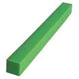 Auralex 2X2CFGRE 2 CornerFills; 36- 2×2x24 Pieces in Kelly Green