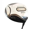 【中古品】プロギア ドライバー TR model 500ドライバー インスペック060 GRIP SPEED MID by MITSUBISHI RA MITSUBISHI