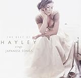 Hayley Sings Japanese Pops Best by WESTENRA,HAYLEY 【並行輸入品】
