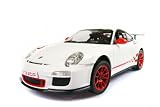 1/14 Scale Porsche 911 GT3 RS Radio Remote Control Car RC RTR