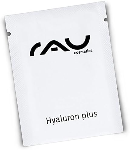 RAU Hyaluron Plus (1.5 Ml / 0.051 Oz) - Hyaluronic Acid Serum