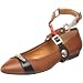 Isaac Mizrahi Women's 518 Flat