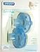 Baby : Soothie Newborn Pacifier 2-pack - Blue - BPA FREE