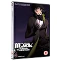 Darker Than Black - Gemini Of The Meteor - Season 2 [DVD]