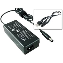 Replacement Toshiba Power Supply Cord Ac Adapter Laptop Charger Satellite (Equivalent)
