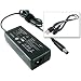 Replacement Toshiba Power Supply Cord Ac Adapter Laptop Charger Satellite (Equivalent)