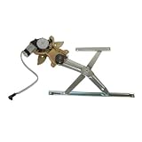 1998-2002 Toyota Corolla 1998-2002 Chevrolet Chevy Geo Prizm Sedan 4 Door Front Power... by Aftermarket
