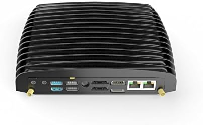 CompuLab Intense MultiLAN Pro Linux