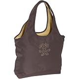 Crumpler The Headaitch Medium Cargo Tote Bag, Brown