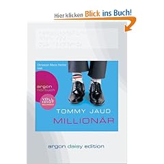 Million�r (DAISY Edition) (1 CD)