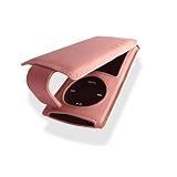 IncipioiPodnano5GLeatherFlipCase(Pink)