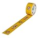 Duck Brand 240863 Louisiana State University College Logo Duct Tape, 1.88-Inch by 10 Yards, Single Roll