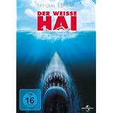 Der wei�e Hai [Special Edition]von "Roy Scheider"