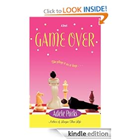 Game Over