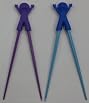 Chopstick for kids 3 (2 pairs as shown)