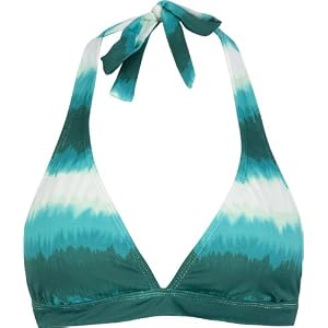 RAISINS Boho Beach Womens Swimsuit Top