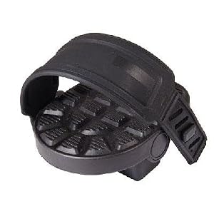 Eleven81 Exerciser Spinning/Indoor Bicycle Pedals