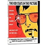 The Kid Stays in the Picture : Widescreen Edition