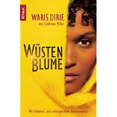 W�stenblume