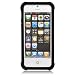 41%2BQigpr3bL. AA75  Ionic GUARDIAN Armor Case for The new iPhone new Apple iPhone 5 6th Generation 5G (AT&T, T Mobile, Sprint, Verizon) (Black) [Doesnt fit iPhone 4/ iPhone 4S]