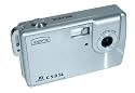 Jenoptik JD C 5.0 SL Digitalkamera (5 Megapixel)